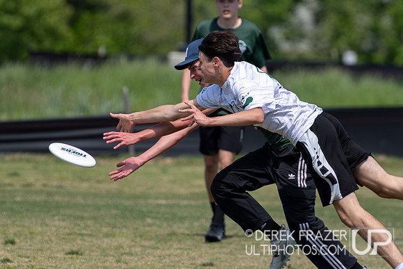 VA HS States Sunday Boys Final