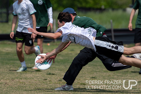 VA HS States Sunday Boys Final