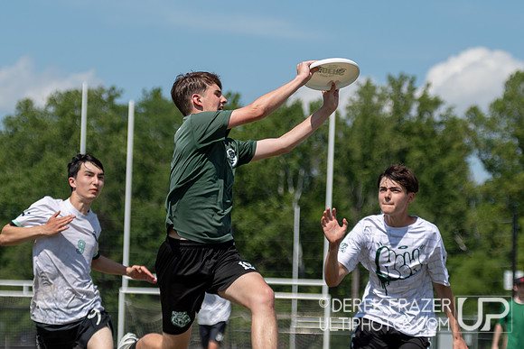 VA HS States Sunday Boys Final