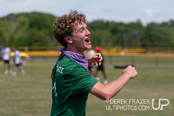 VA HS States Sunday Boys Final