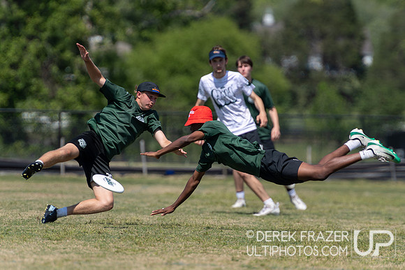 VA HS States Sunday Boys Final