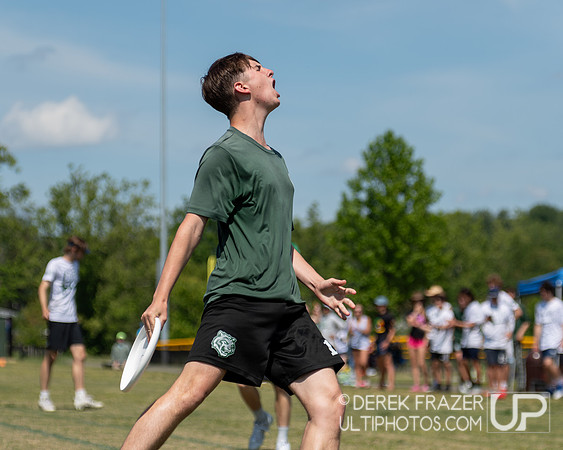 VA HS States Sunday Boys Final