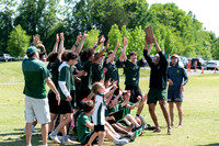 VA HS States Sunday Boys Final