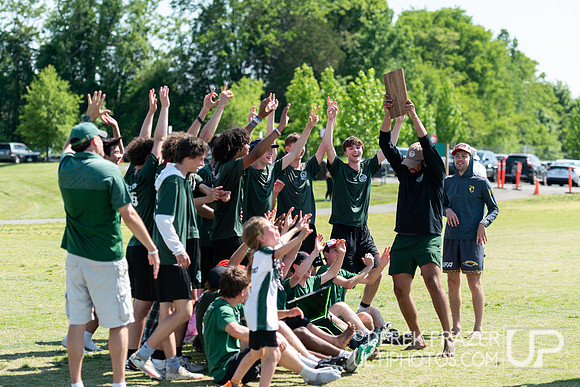 VA HS States Sunday Boys Final