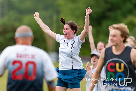 VA HS States Sunday Quarters