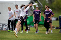 Semis: Oklahoma Christian Eagles vs Carlton College CHOP