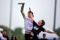 Semis: Middlebury Pranksters vs Elon Big Fat Bomb