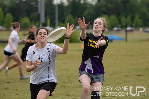 VA HS States 2026 Sunday