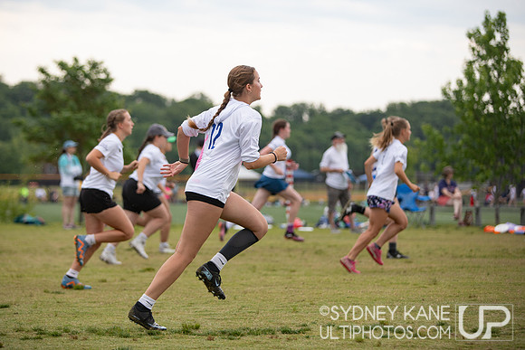 VA HS States 2026 Sunday