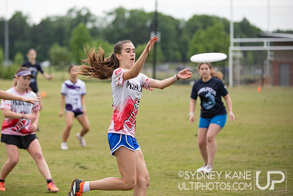VA HS States 2026 Sunday