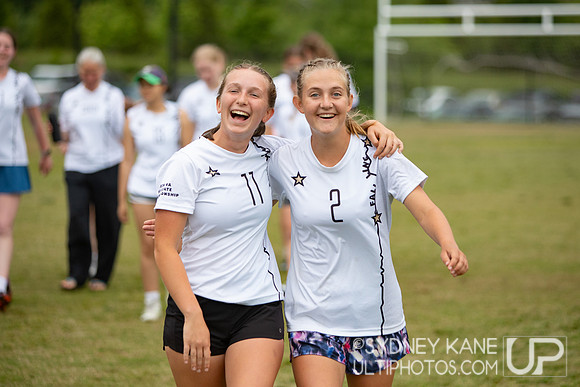 VA HS States 2026 Sunday