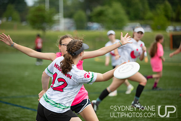 VA HS States 2026 Sunday