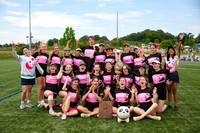 HBW Pandamonium Team Photo