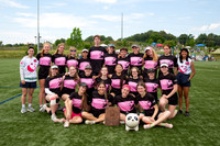 HBW Pandamonium Team Photo