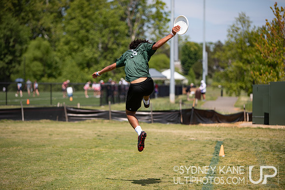 VA HS States 2026 Sunday
