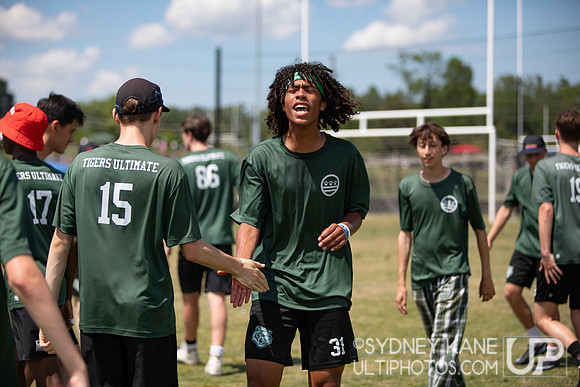 VA HS States 2026 Sunday