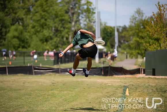 VA HS States 2026 Sunday