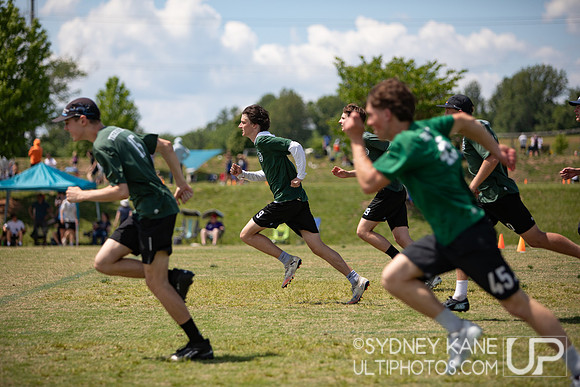 VA HS States 2026 Sunday