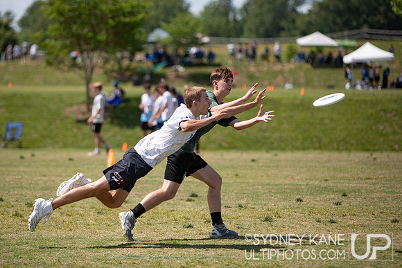 VA HS States 2026 Sunday