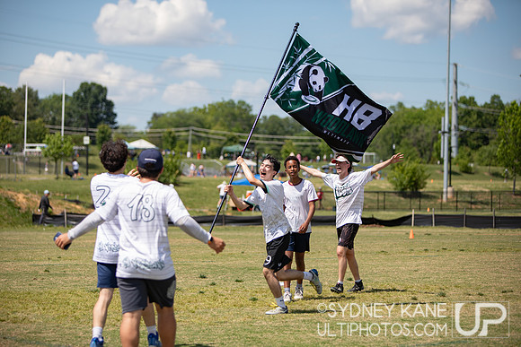VA HS States 2026 Sunday