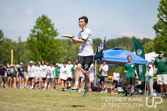 VA HS States 2026 Sunday