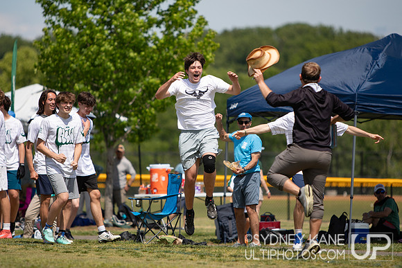 VA HS States 2026 Sunday