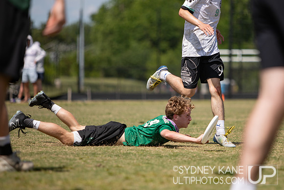 VA HS States 2026 Sunday