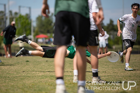 VA HS States 2026 Sunday