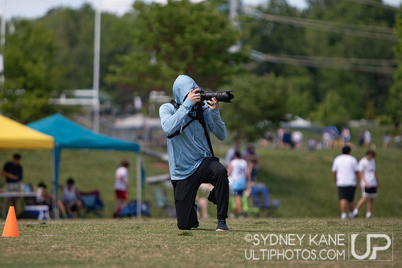 VA HS States 2026 Sunday