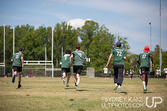 VA HS States 2026 Sunday