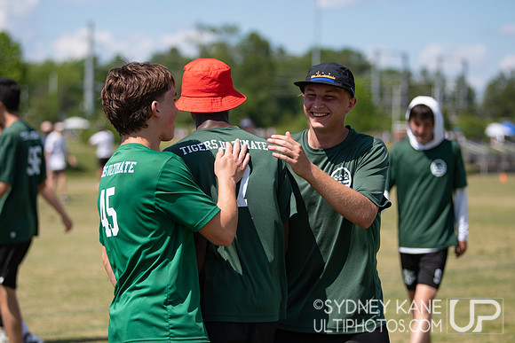 VA HS States 2026 Sunday