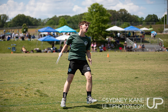 VA HS States 2026 Sunday