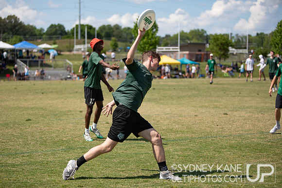 VA HS States 2026 Sunday