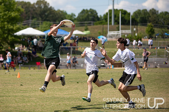 VA HS States 2026 Sunday