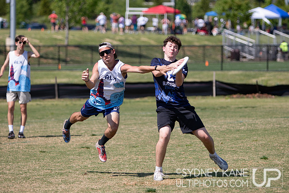 VA HS States 2026 Sunday