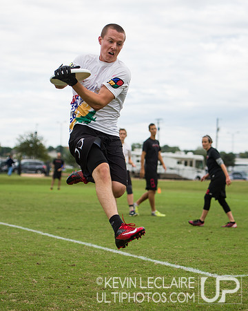 2013 USA Ultimate Club National Championships Friday