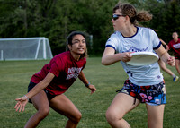 2026 USA Ultimate Division III College Championships