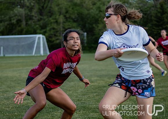 2026 USA Ultimate Division III College Championships