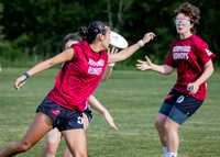 2026 USA Ultimate Division III College Championships
