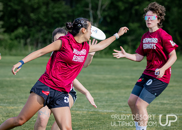 2026 USA Ultimate Division III College Championships