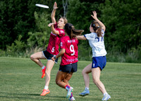 2026 USA Ultimate Division III College Championships
