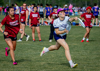 2026 USA Ultimate Division III College Championships