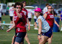 2026 USA Ultimate Division III College Championships