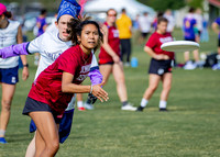 2026 USA Ultimate Division III College Championships