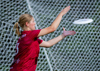 2026 USA Ultimate Division III College Championships