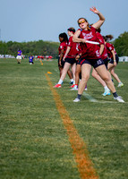 2026 USA Ultimate Division III College Championships