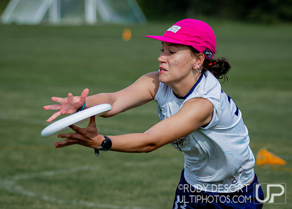 2026 USA Ultimate Division III College Championships