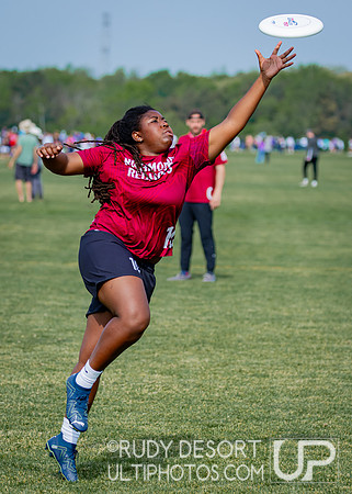 2026 USA Ultimate Division III College Championships