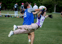 2026 USA Ultimate Division III College Championships