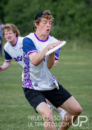 2026 USA Ultimate Division III College Championships